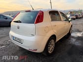 Fiat Punto VAN