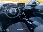 Peugeot 208 1.2 PureTech Allure Pack EAT8