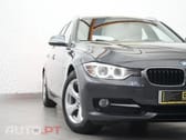 BMW 320 d Aut. Efficient Dynamics Edition Advantage
