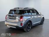 MINI Countryman Cooper Aut. Essential