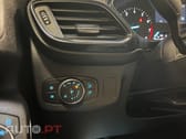 Ford Puma 1.0 EcoBoost MHEV ST-Line