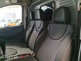 Citroen Jumpy Outro