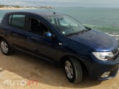 Dacia Sandero 0.9 SD TCe Comfort Bi-Fuel