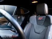 Ford Fiesta ST 200