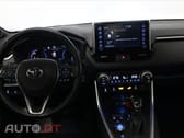 Toyota RAV4 2.5 HDF Square Collection AWD-i