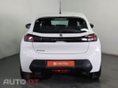 Peugeot 208 Active Versão Eléctrica