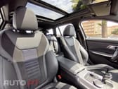 BMW 320 d Touring Pack Desportivo M Auto