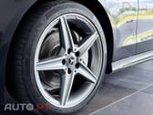 Mercedes-Benz C 180 AMG Line