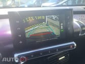 Citroen C4 Cactus 1.2 PureTech Shine