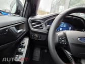 Ford Focus 1.0 EcoBoost MHEV ST-Line X