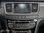 Peugeot 508 SW 1.6 e-HDi Allure CMP6