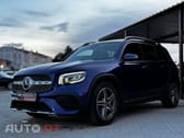 Mercedes-Benz GLB 200 d AMG Line