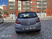 Opel Corsa 1.2