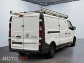 Renault Trafic 2.0 dCi L1H1 1.2T Grand Confort