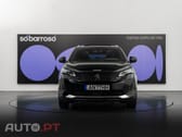 Peugeot 5008 1.5 BlueHDi GT Pack EAT8