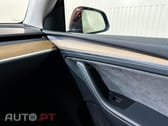 Tesla Model Y Long Range RWD