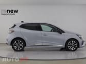 Renault Clio TCe 90 Techno