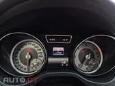 Mercedes-Benz CLA 200 d Shooting Brake AMG Line Aut.