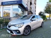 Renault Clio 1.0 TCE RS Line