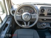 Mercedes-Benz Sprinter 314 CDI/37 CD