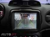 Jeep Renegade 1.3 TG Limited