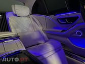 Mercedes-Benz S 580 MAYBACH 