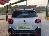Citroen C3 Aircross 1.2