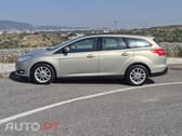 Ford Focus SW 1.5 TDCi EcoBlue Business
