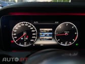 Mercedes-Benz CLS 300 d AMG Line
