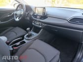 Hyundai i30 1.6 CRDi Style
