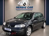 Renault Mégane Break 1.5 dCi Extreme