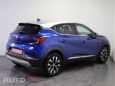 Renault Captur E-Tech Híbrido Plug-In techno