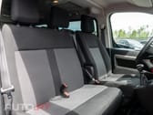 Peugeot Traveller 1.5 BlueHDi L2H1 Active Standard