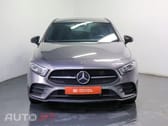 Mercedes-Benz A 250 e Auto AMG LINE