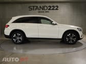 Mercedes-Benz GLC 200 200d 4Matic Exclusive