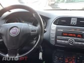 Fiat Bravo 1.6 M-Jet Dynamic Eco