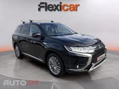 Mitsubishi Outlander 2.4 PHEV Intense