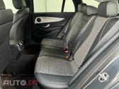 Mercedes-Benz E 300 de Avantgarde
