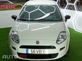 Fiat Punto 1.3 M-Jet Easy S&S