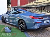 BMW 840 d xDrive Pack M