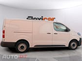 Citroen Jumpy 1.5 Bluehdi XL