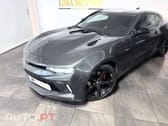Chevrolet Camaro 2.0 Aut.