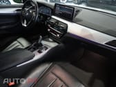 BMW 520 e Line Luxury