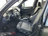 BMW X1 sDrive 18d