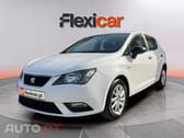 Seat Ibiza 1.4 TDI Style