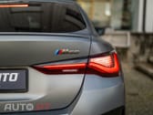 BMW i4 M50