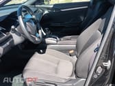 Honda Civic Elegance Navi