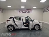 Nissan Micra 1.0 IG-T N CONNECTA