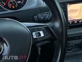 Volkswagen Golf 1.6 TDI Confortline DSG