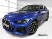 BMW i4 eDrive40